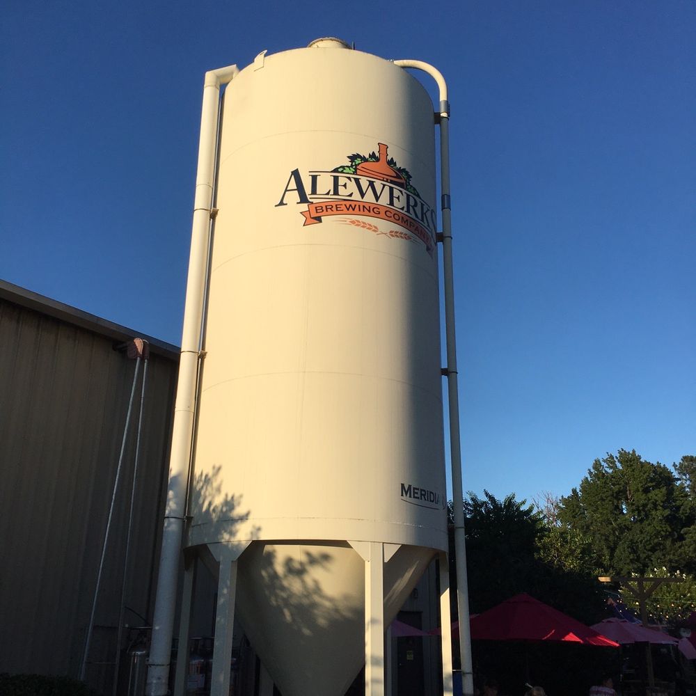 Alewerks Brewing - Breweries Near Me - Williamsburg, Virginia Alewerks Brewing - Breweries Near Me - Williamsburg, Virginia