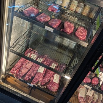Quincey Cattle Beef - Meat Shops Near Me - Chiefland, Florida