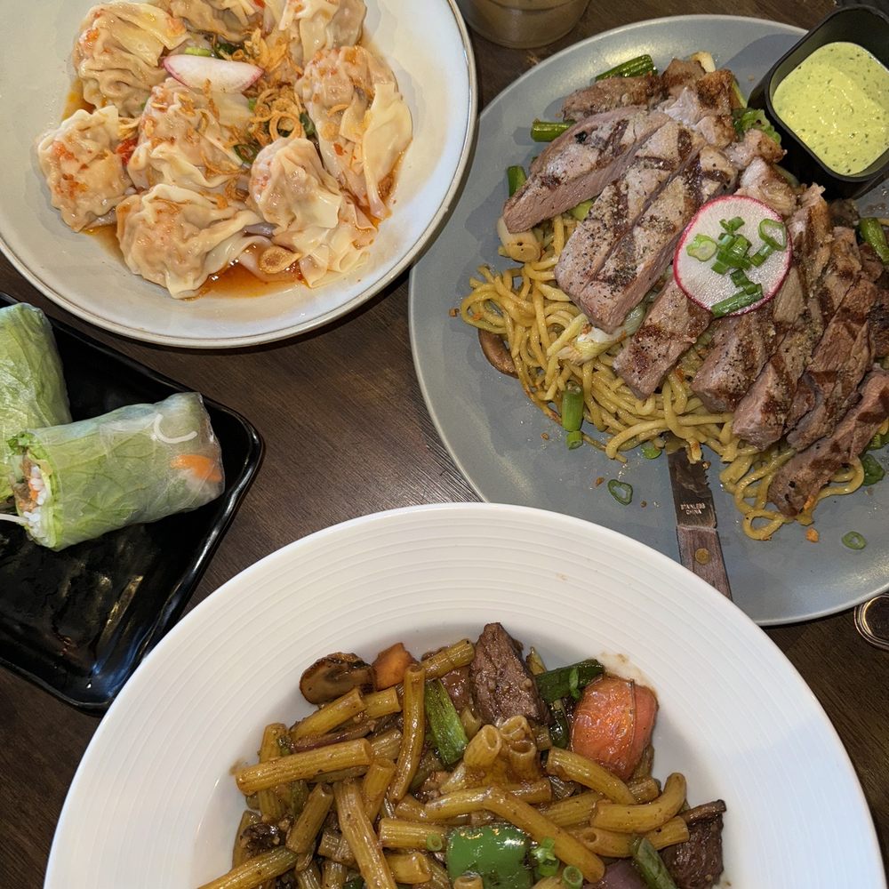 OMELI Kitchen - Vietnamese Near Me - Fullerton, California OMELI Kitchen - Vietnamese Near Me - Fullerton, California