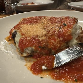 Lubrano's Trattoria - Pizza Near Me - Manasquan, New Jersey