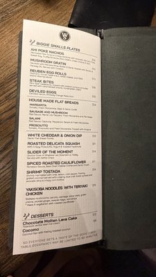 Menu photo 6 Wax Social Portland, OR Menu photo 6 Wax Social Portland, OR