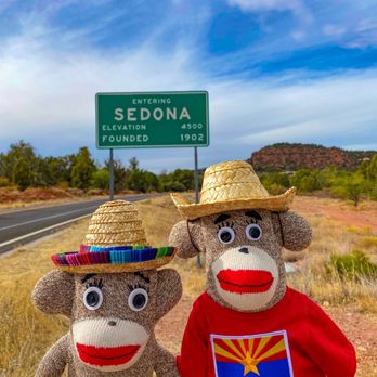 Bell Rock - Cousin Lucky and Pj love Sedona! - Hiking Near Me - Sedona, Arizona Bell Rock - Cousin Lucky and Pj love Sedona! - Hiking Near Me - Sedona, Arizona