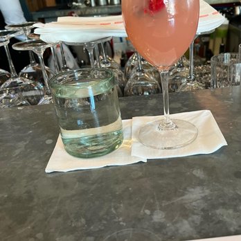 The Select - Sangria - Mediterranean Near Me - Sandy Springs, Georgia