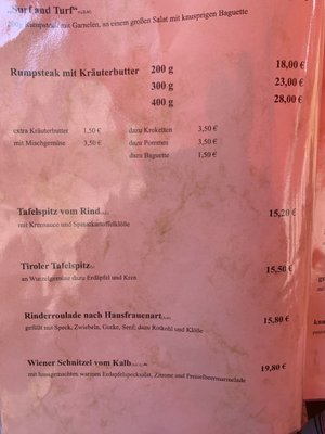 Menu photo 1 Geschwister Knoll Halle, ST