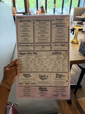 Menu photo 3 Bareburger - Hartsdale Hartsdale, NY Menu photo 3 Bareburger - Hartsdale Hartsdale, NY
