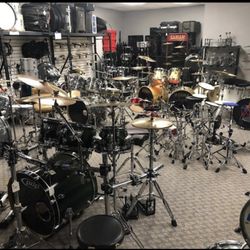 Music Instrument Swap