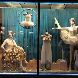 That's Entertainment Dancewear
