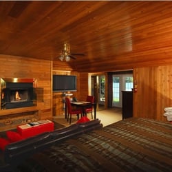 Couples Resort - Utopian Chalet