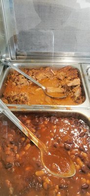 Red Eye Smokehouse by null