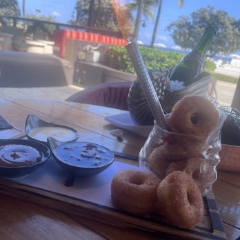 Sun Surf Sand - Donuts - Sushi Bars Near Me - Fort Lauderdale, Florida