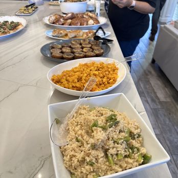 Salty Sea Kitchen Private Chef Services - Personal Chefs Near Me Salty Sea Kitchen Private Chef Services - Personal Chefs Near Me