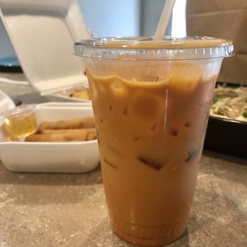Thai Dee - Thai Iced Tea - Thai Near Me - San Antonio, Texas Thai Dee - Thai Iced Tea - Thai Near Me - San Antonio, Texas