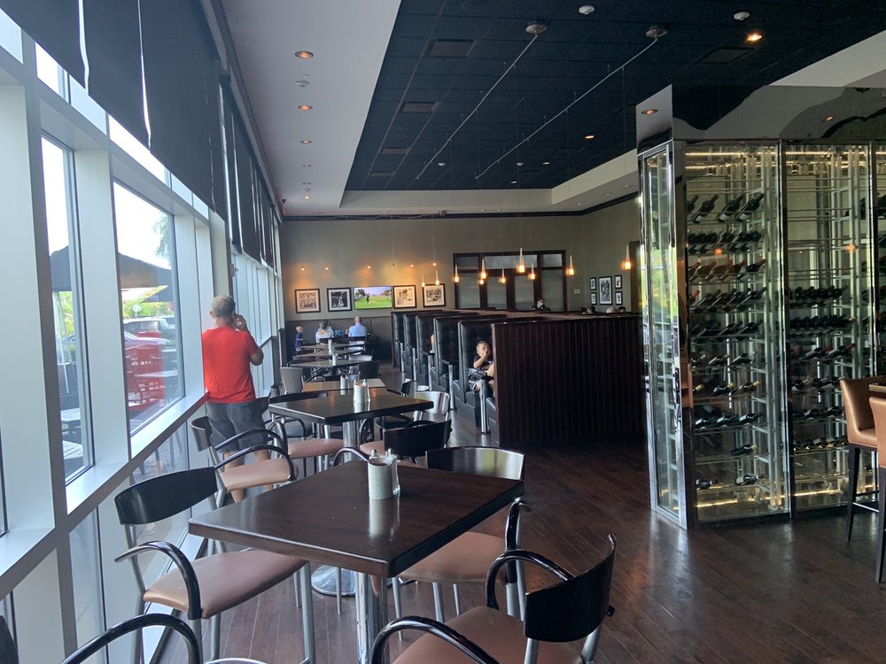 Shula's 347 Grill