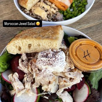 Urbane Cafe - Jalapeño Potato Chips - Sandwiches Near Me - Riverside, California