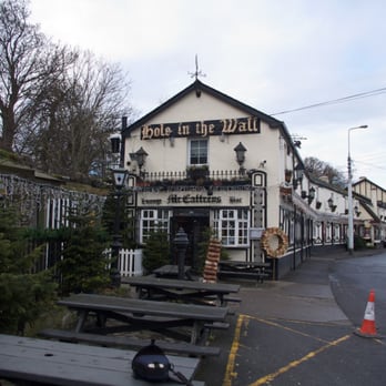 Hole In The Wall - Lounges Near Me - Dublin, D