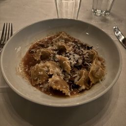 Agnolotti Agnolotti