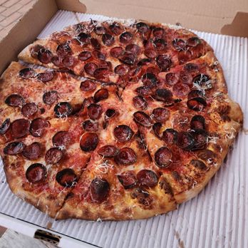 Crust Punk Pizza - Pizza Near Me - Harrison Township, Michigan Crust Punk Pizza - Pizza Near Me - Harrison Township, Michigan
