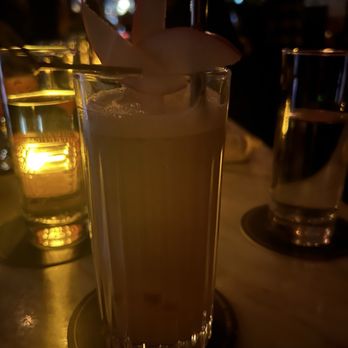 Clover Club - Drink - Lounges Near Me - Brooklyn, New York