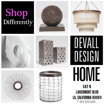 Devall Design & Home - Interior Design Near Me - Los Angeles, California Devall Design & Home - Interior Design Near Me - Los Angeles, California