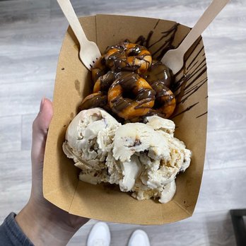 Dream Donuts - Coffee & Tea Near Me - Warwick, New York