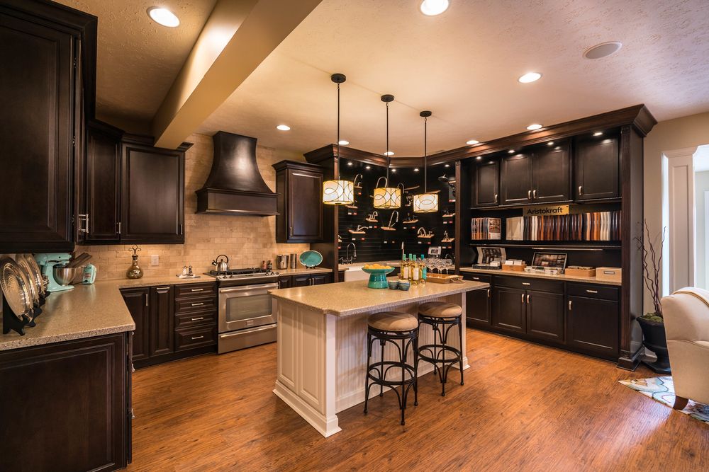 Slide of Patterson General Contracting