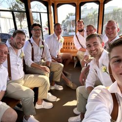 Star Trolley