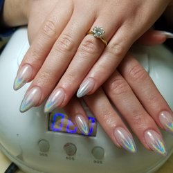 Nina Organic Nails & Spa