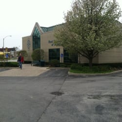 First National Bank Of Brookfield