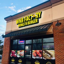 WNB Factory - Storefront