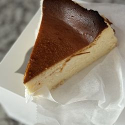 Monika's Bakery Boutique - Cheesecake