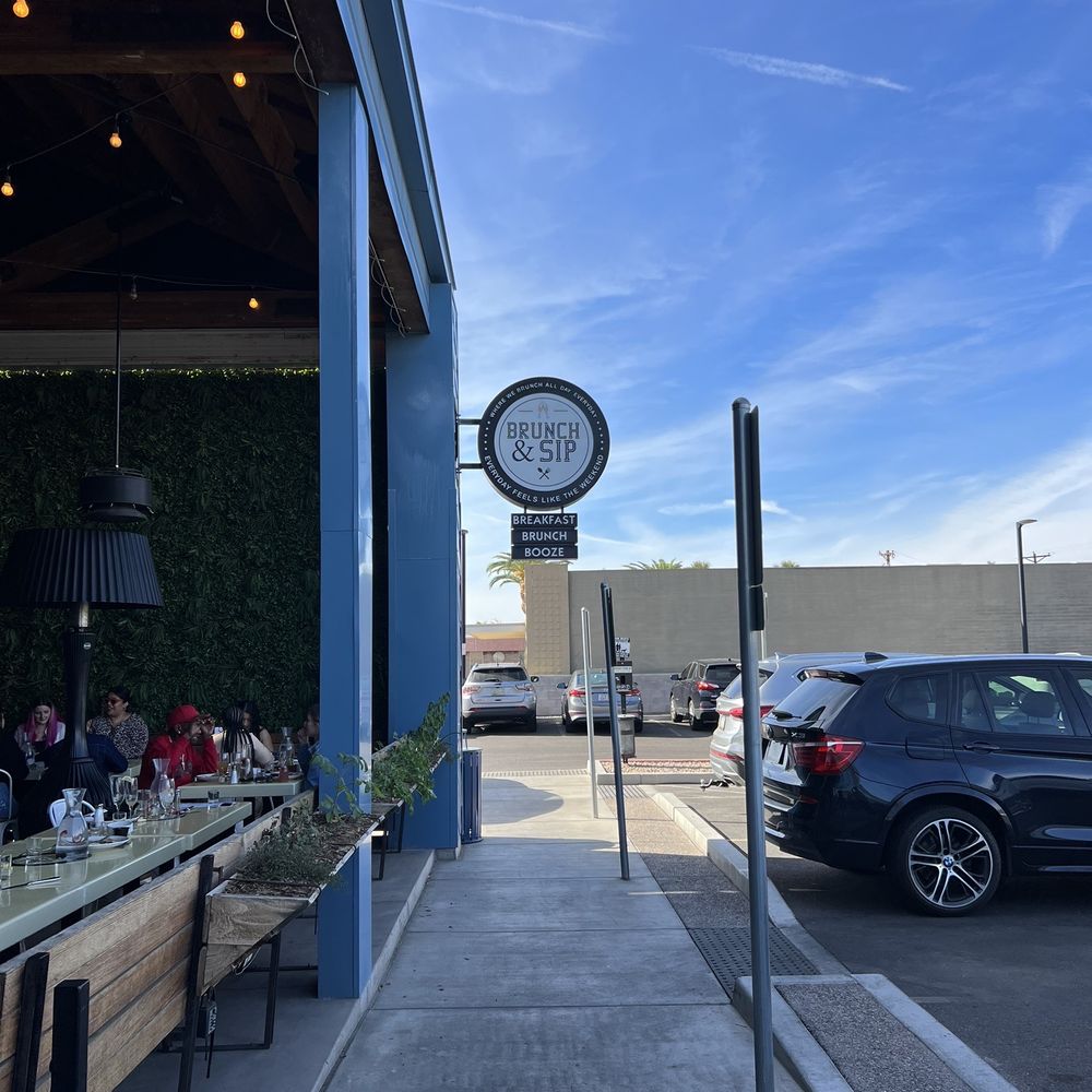 Brunch & Sip - Coffee & Tea Near Me - Phoenix, Arizona Brunch & Sip - Coffee & Tea Near Me - Phoenix, Arizona