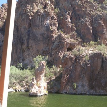Desert Belle Cruises - Tours Near Me - Mesa, Arizona