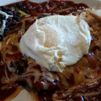 La Ristra - Mexican Near Me - Gilbert, Arizona
