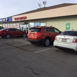 Top Stop Conveniencestore