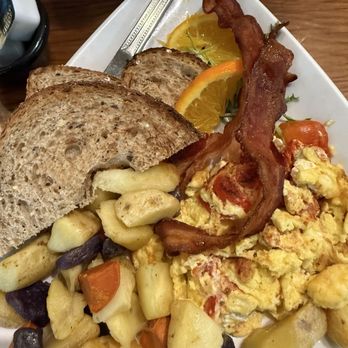Secret Garden Cafe - Breakfast & Brunch Near Me - Sedona, Arizona