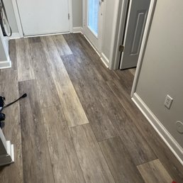 Entryway Entryway