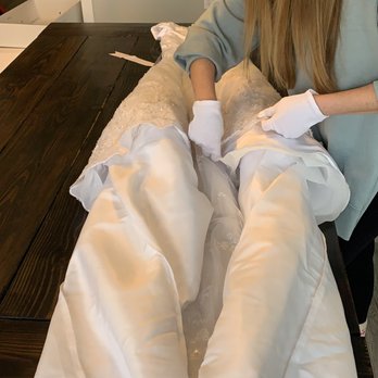 Idaho Gown Preservation - Dry Cleaning Near Me - Meridian, Idaho Idaho Gown Preservation - Dry Cleaning Near Me - Meridian, Idaho