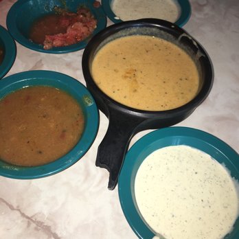 Chuy's - Tex-Mex Near Me - Norman, Oklahoma