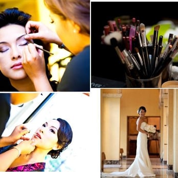 Makeup by Maida - Connie's Wedding - Makeup Artists Near Me Makeup by Maida - Connie's Wedding - Makeup Artists Near Me