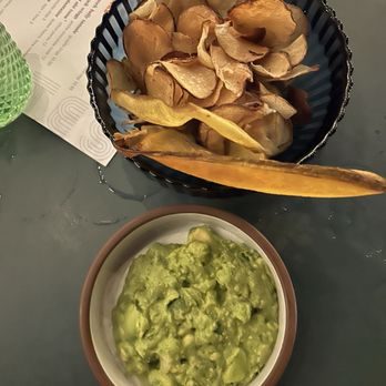 Upstairs Lounge - Guac and chips - Lounges Near Me - Jacksonville, Florida Upstairs Lounge - Guac and chips - Lounges Near Me - Jacksonville, Florida