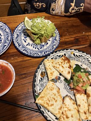 Blue Goose Cantina Mexican Restaurant by null