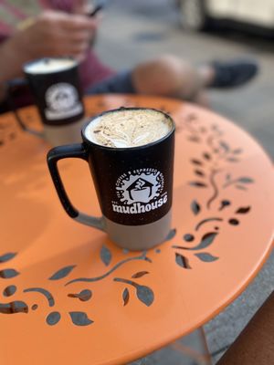 Mudhouse Coffee Springfield by null
