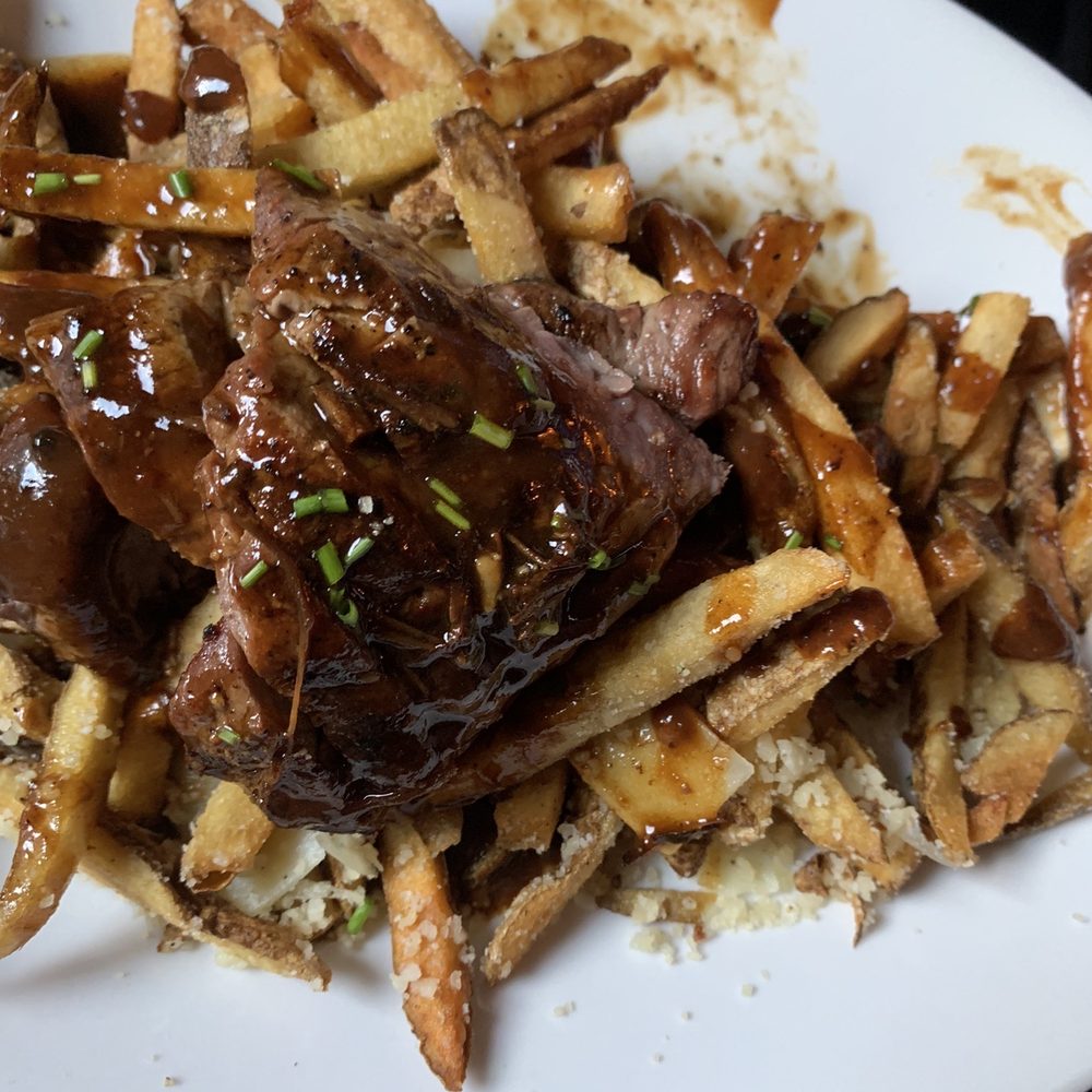 The Classic Kitchen & Cocktails - Steak and frites - Cocktail Bars Near Me - Rochester, New York The Classic Kitchen & Cocktails - Steak and frites - Cocktail Bars Near Me - Rochester, New York