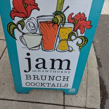 Jam On Hawthorne - Vegan-friendly brunch! - Breakfast & Brunch Near Me - Portland, Oregon Jam On Hawthorne - Vegan-friendly brunch! - Breakfast & Brunch Near Me - Portland, Oregon
