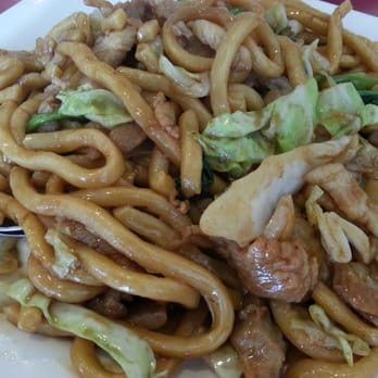 Shanghai Dumpling King - Stir fried shanghai noodles - Shanghainese Near Me - San Francisco, California Shanghai Dumpling King - Stir fried shanghai noodles - Shanghainese Near Me - San Francisco, California