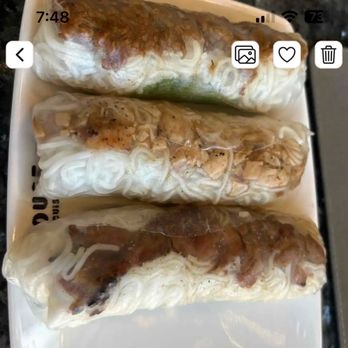 Pho House - Pho house combo rolls - Vietnamese Near Me - Rosenberg, Texas