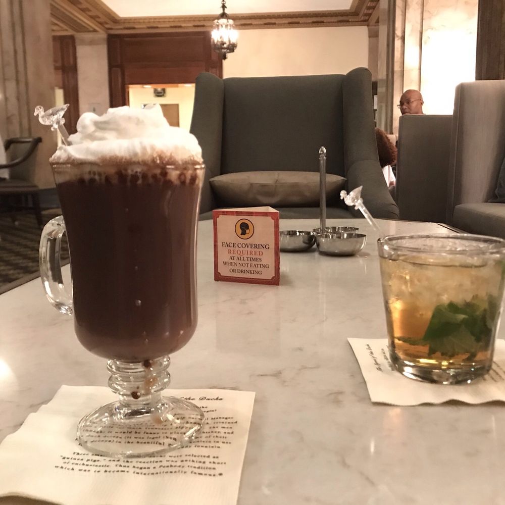 Drinks