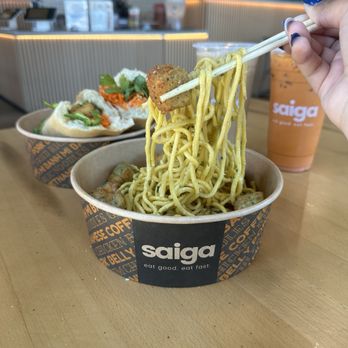 Saiga Vietnamese Eatery - Vietnamese Near Me - Orange, California Saiga Vietnamese Eatery - Vietnamese Near Me - Orange, California