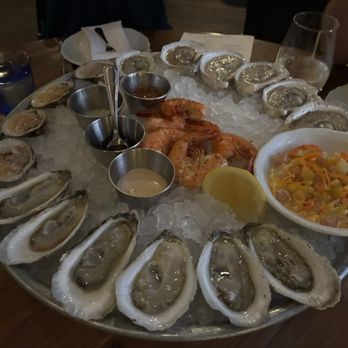The Ordinary - Seafood tower - Seafood Near Me - Charleston, South Carolina The Ordinary - Seafood tower - Seafood Near Me - Charleston, South Carolina