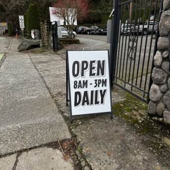 The Stonehouse Café - Hours - Breakfast & Brunch Near Me - Seattle, Washington The Stonehouse Café - Hours - Breakfast & Brunch Near Me - Seattle, Washington